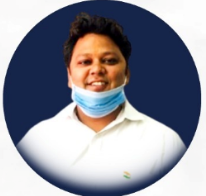 Dr. Rohit Sharma - Best Dentist in Gurgaon